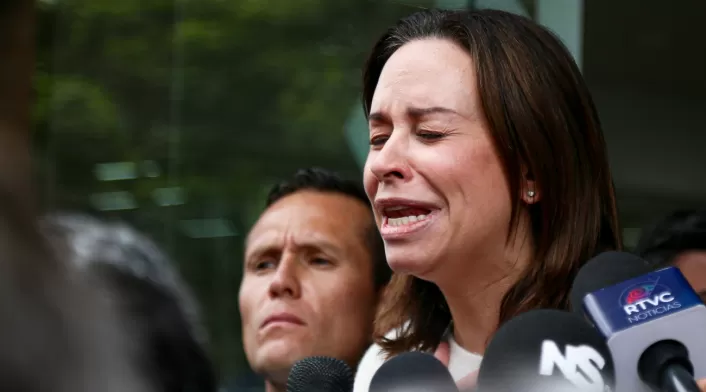 María Claudia Tarazona María Claudia Tarazona