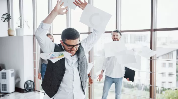 Renuncia de empleados en Colombia Renuncia de empleados en Colombia