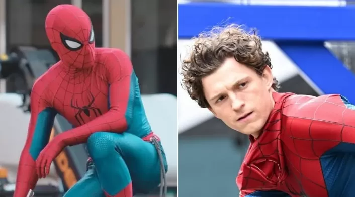 Spider-man Spider-man