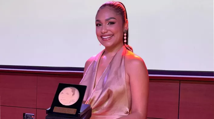 Premio de periodismo Silvia Galvis