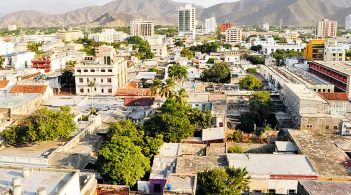 Santa Marta Santa Marta