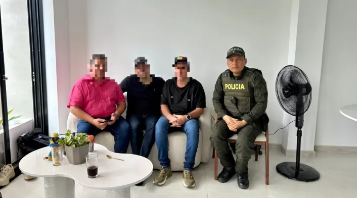 Policía Arauca Policía Arauca