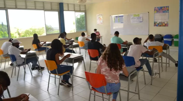Pruebas Saber 11 Pruebas Saber 11