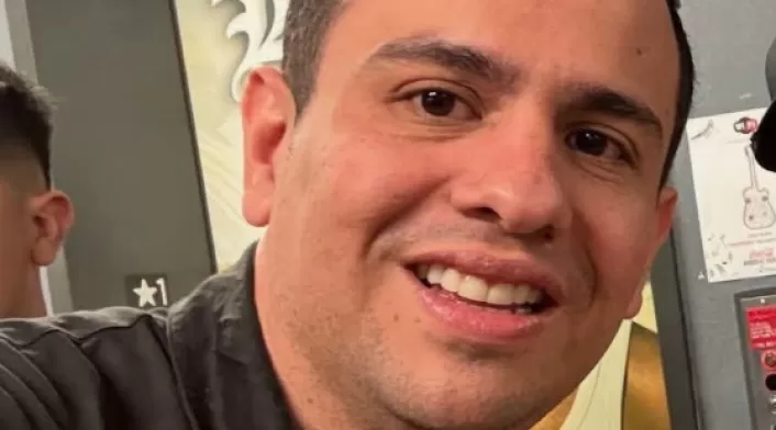 Elkin Acosta Velásquez