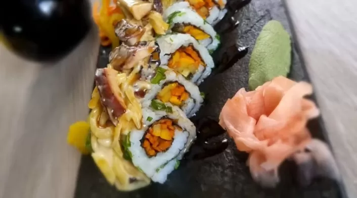 Restaurante Shihan Sushi Restaurante Shihan Sushi
