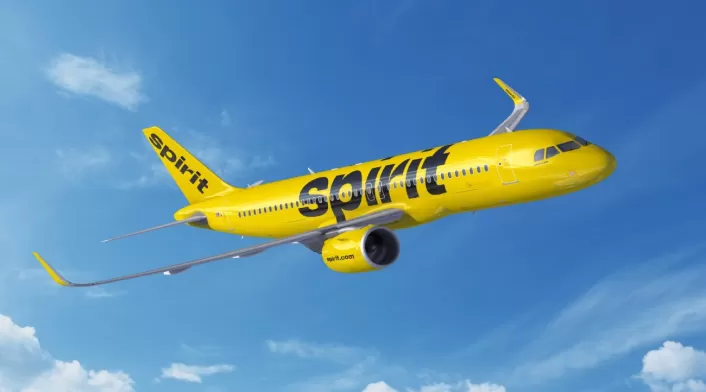 Spirit Airlines Spirit Airlines
