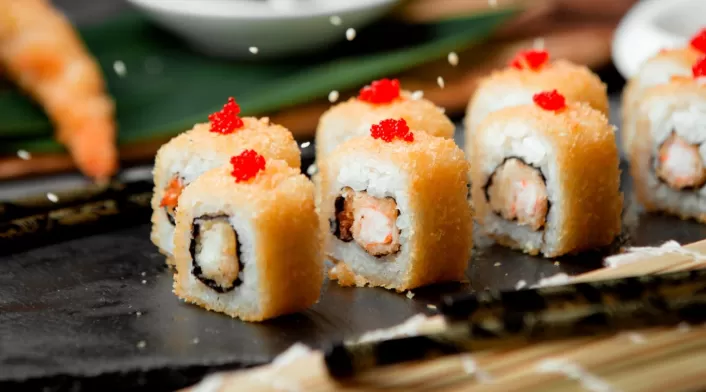 Sushi Sushi