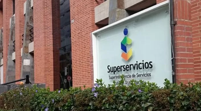 Superintendencia de servicios Superintendencia de servicios