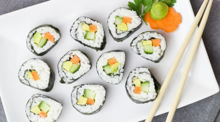 Sushi Sushi