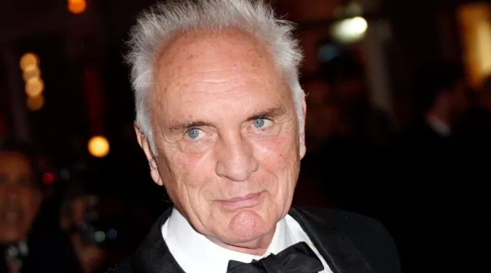 Terence Stamp Terence Stamp