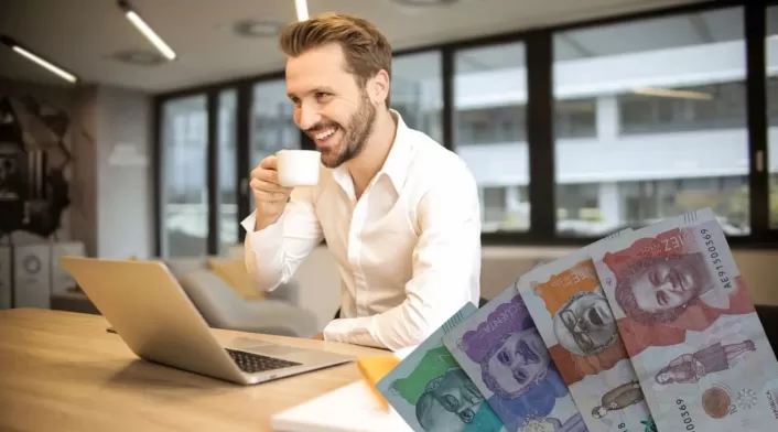 Lo que le deben pagar por trabajar un día festivo en Colombia Lo que le deben pagar por trabajar un día festivo en Colombia