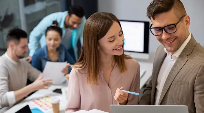 Vacantes directivas en Colombia: salarios altos Vacantes directivas en Colombia: salarios altos