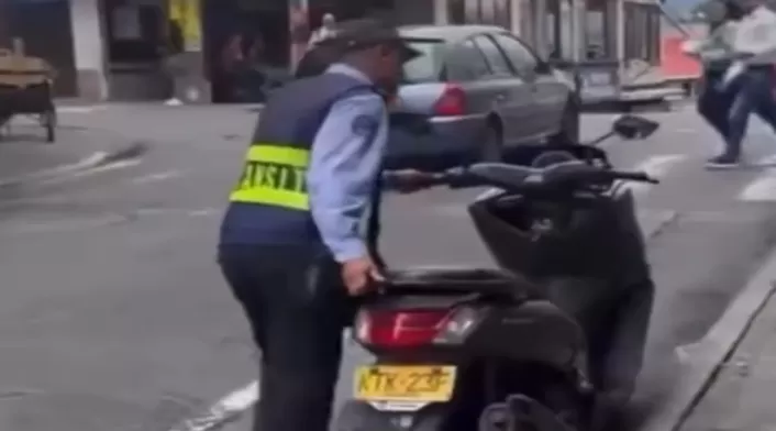 El caso ha generado rechazo por parte de la ciudadanía