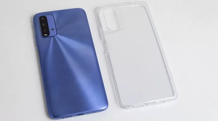 Trucos caseros para limpiar la funda transparente y eliminar el amarillento Trucos caseros para limpiar la funda transparente y eliminar el amarillento