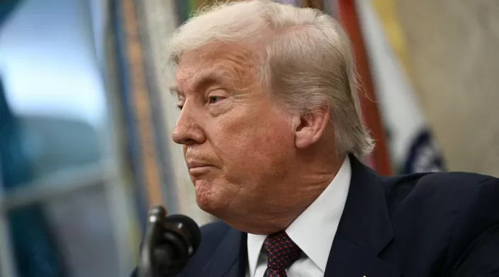 Donald Trump Donald Trump