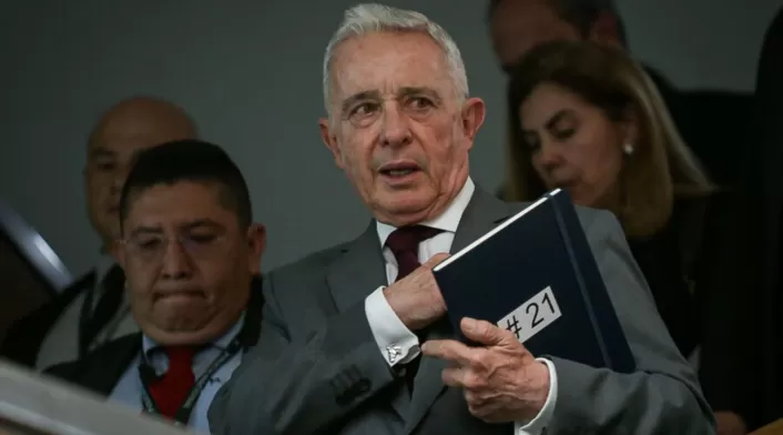 Uribe Uribe