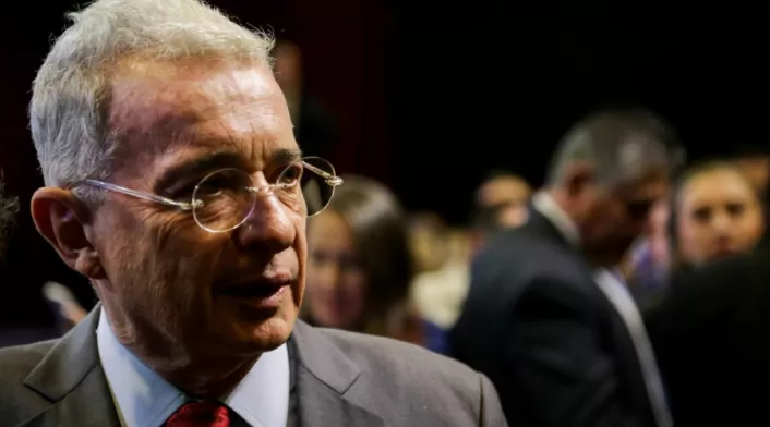 Álvaro Uribe Álvaro Uribe