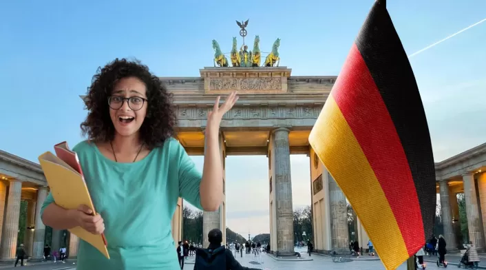 Vacantes de empleo para colombianos en Alemania Vacantes de empleo para colombianos en Alemania