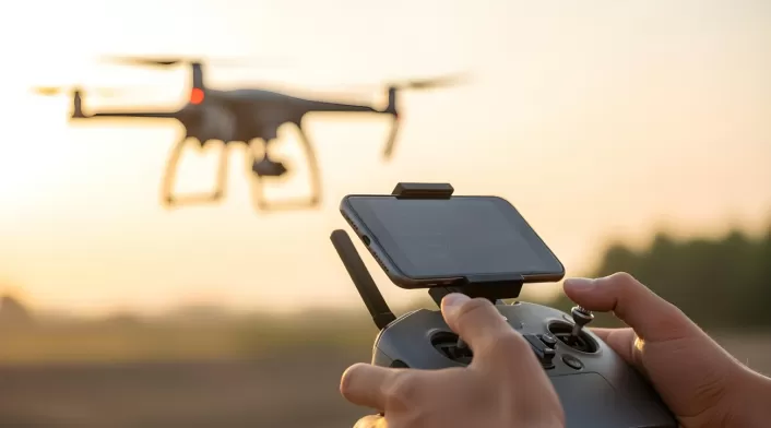 Dron Dron