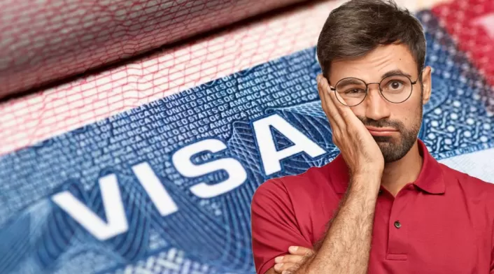 Visa a EEUU Visa a EEUU