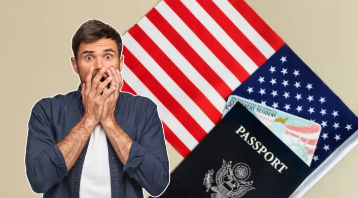 Publicaciones en redes sociales que pueden poner en riesgo su visa americana Publicaciones en redes sociales que pueden poner en riesgo su visa americana