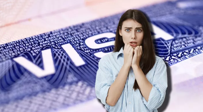 Visa americana Visa americana