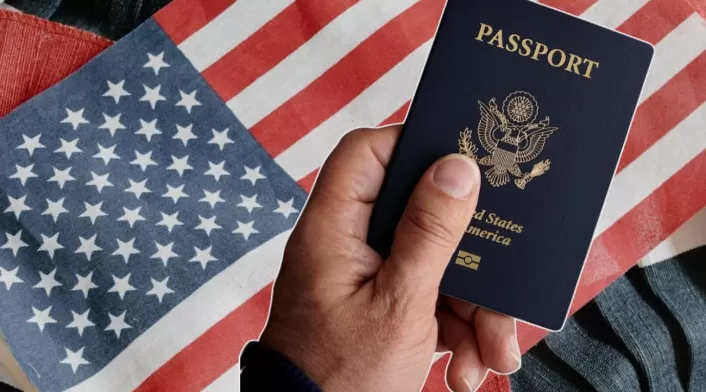 Visa americana y fianza de 15000 dolares Visa americana y fianza de 15000 dolares