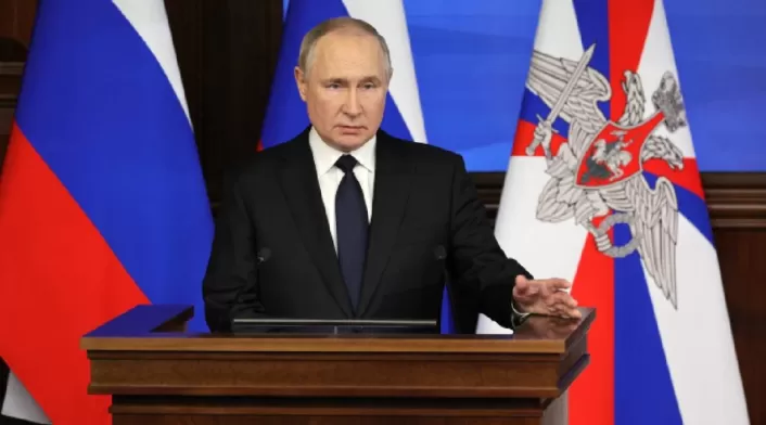 Vladimir Putin Vladimir Putin