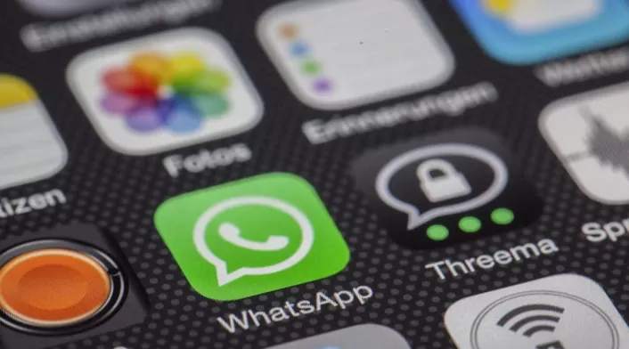 Meta AI en WhatsApp Meta AI en WhatsApp