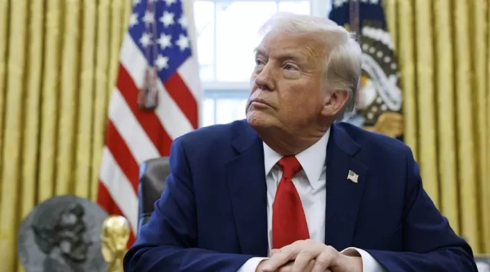 Trump dijo que puede que la próxima semana, miércoles y jueves, viaje a Rusia. Trump dijo que puede que la próxima semana, miércoles y jueves, viaje a Rusia.