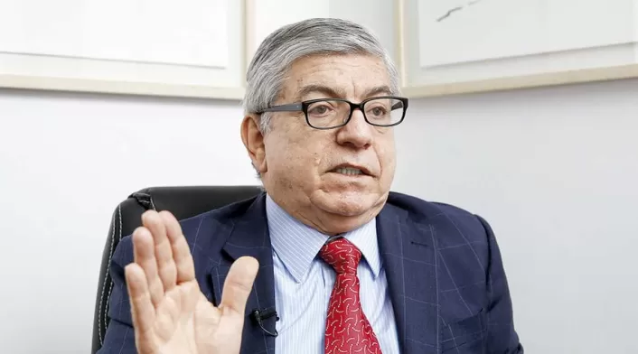 Gaviria aseguró que “La 'Paz Total', en su forma actual, no cumple con los requisitos fundamentales para garantizar la seguridad. Gaviria aseguró que “La 'Paz Total', en su forma actual, no cumple con los requisitos fundamentales para garantizar la seguridad.