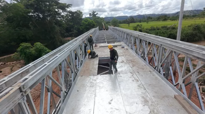 Batallón de Ingenieros del Ejército