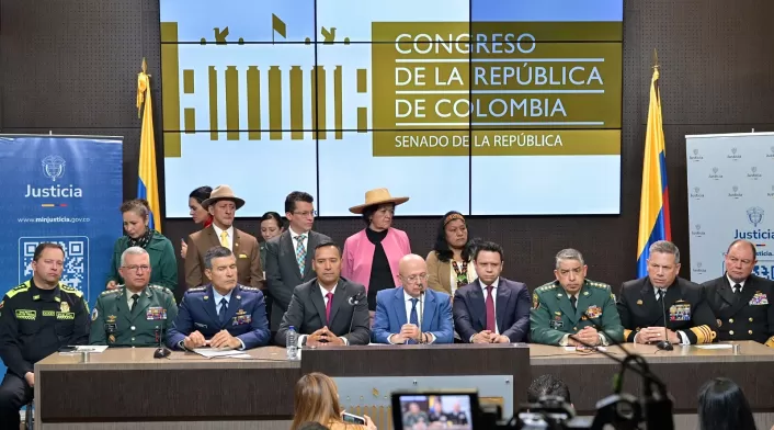 Ministro de Defensa, Pedro Sánchez
