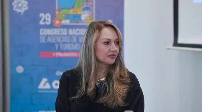 Anato llama al Gobierno a reactivar medidas de seguridad turística Anato llama al Gobierno a reactivar medidas de seguridad turística