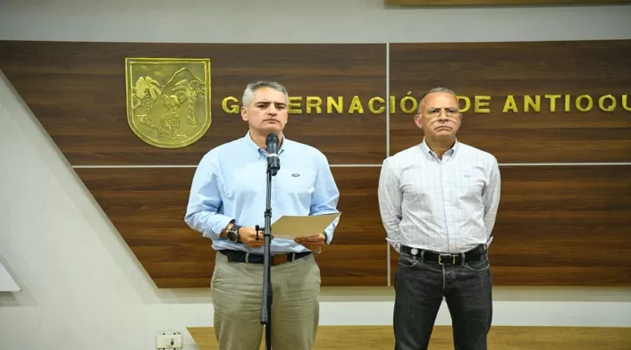 Ya son 12 los uniformados asesinados en el ataque a un helicóptero de la Policía en Amalfi (Antioquia)