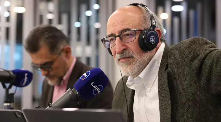 Juan Lozano Juan Lozano