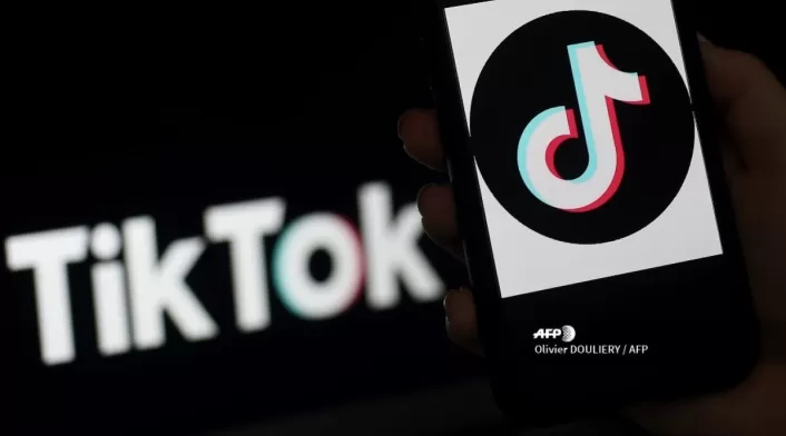 Tik Tok Tik Tok