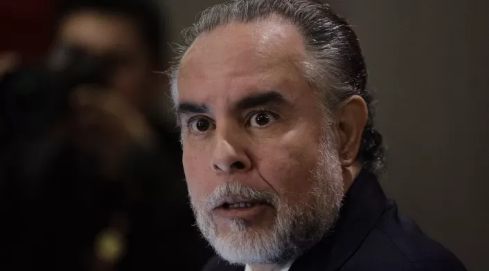 Armando Benedetti