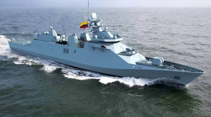 Armada Nacional
