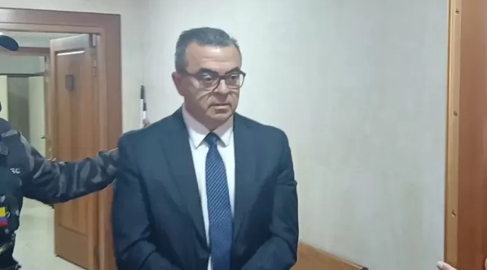 Carta abierta de Olmedo López a la Corte Suprema: señala sobornos y amenazas Exsubdirector de la UNGRD, Olmedo López