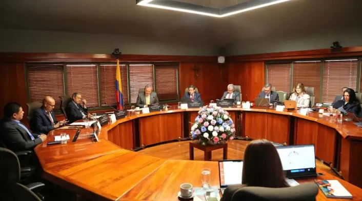 Rama Judicial