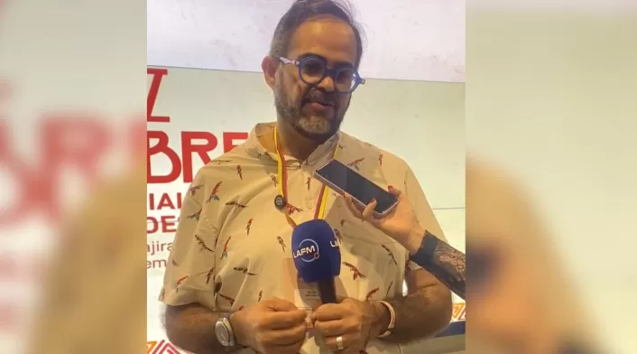 ONG alerta aumento de casos de VIH en migrantes LGBTIQ+ ONG alerta aumento de casos de VIH en migrantes LGBTIQ+