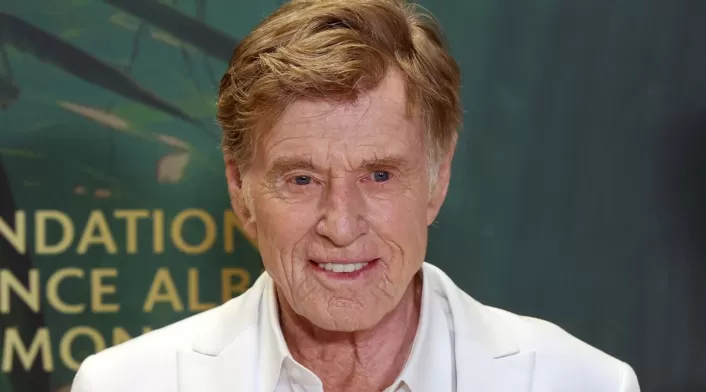 El legado de Robert Redford: Un ícono de Hollywood que dejó una fortuna de USD 200 millones al morir El legado de Robert Redford: Un ícono de Hollywood que dejó una fortuna de USD 200 millones al morir
