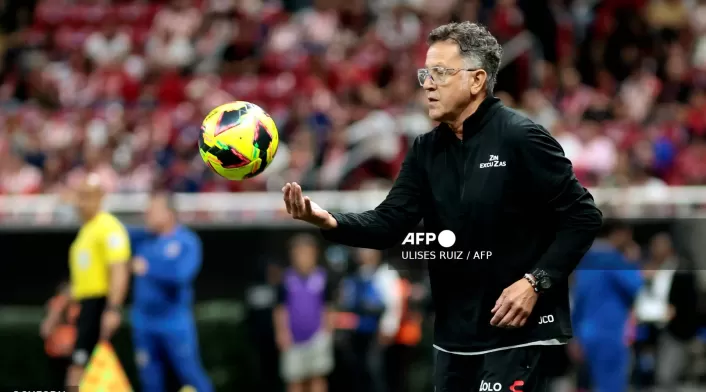 Juan Carlos Osorio Juan Carlos Osorio