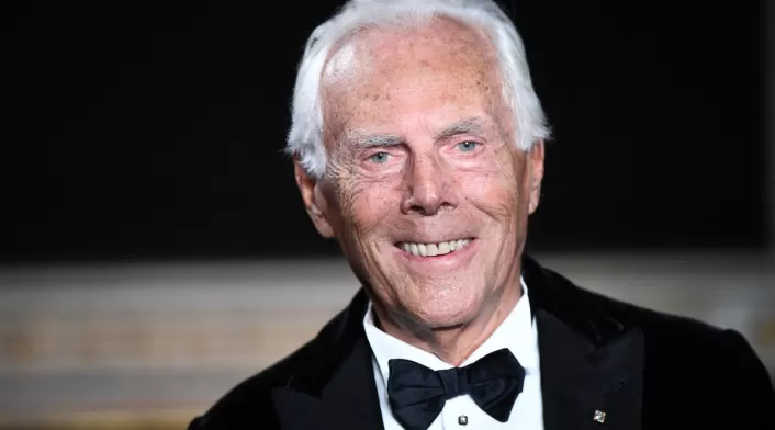 Giorgio Armani Giorgio Armani