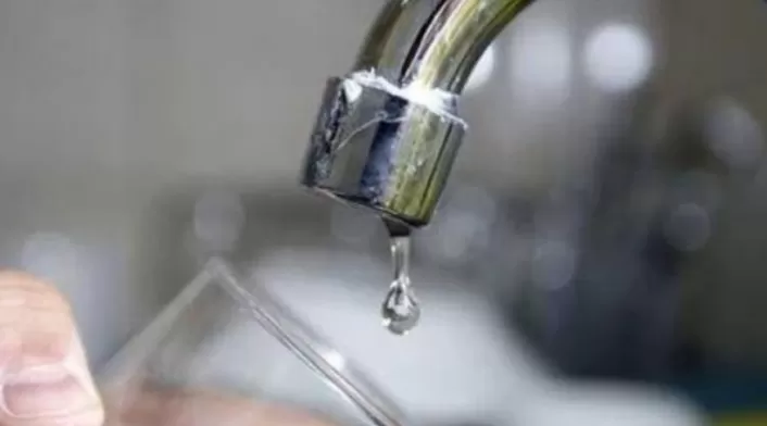 Programas de Agua Potable en Antioquia Programas de Agua Potable en Antioquia