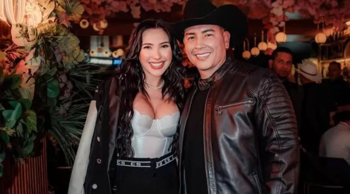Aida Victoria Merlano, influencer colombiana, confirma separación con Juan David Tejada. ¿Por qué terminaron? Sin faltas de respeto ni infidelidad, decidieron seguir caminos separados en buenos términos Aida Victoria Merlano, influencer colombiana, confirma separación con Juan David Tejada. ¿Por qué terminaron? Sin faltas de respeto ni infidelidad, decidieron seguir caminos separados en buenos términos