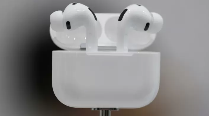Apple lanza AirPods Pro 3 Apple lanza AirPods Pro 3