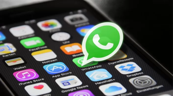Ataque digital en WhatsApp alerta sobre vulnerabilidades en la seguridad en línea. ¡Protege tus datos con estos consejos! Ataque digital en WhatsApp alerta sobre vulnerabilidades en la seguridad en línea. ¡Protege tus datos con estos consejos!