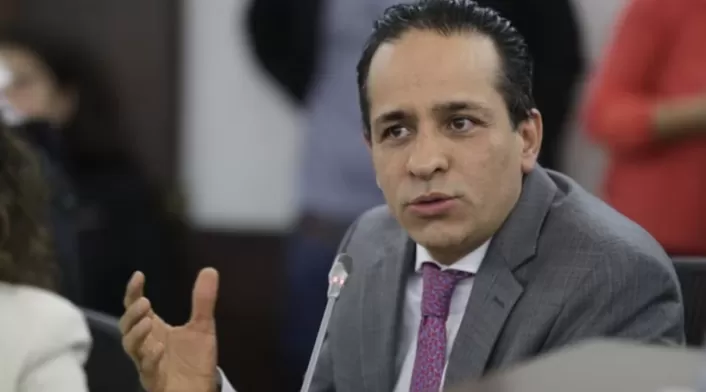 Alexander López